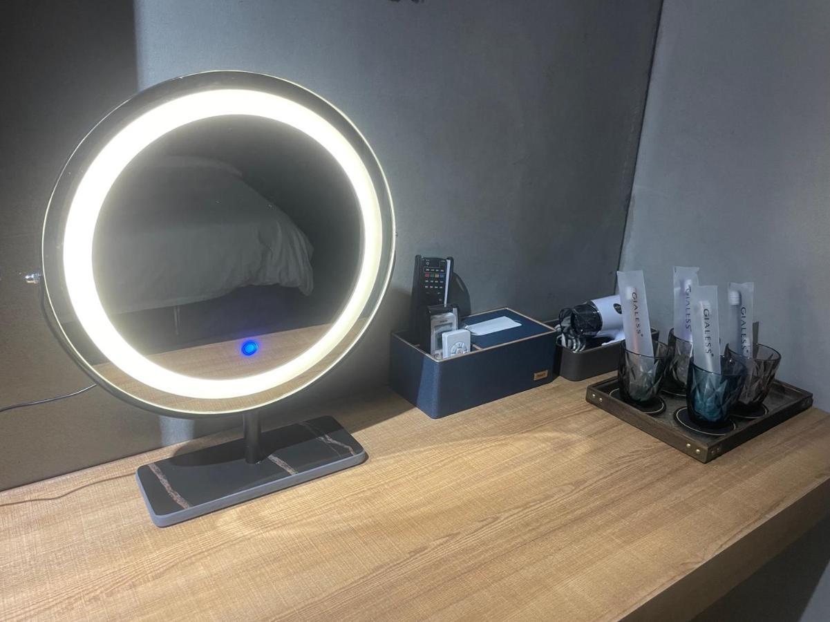 埔里潘朵拉 Apartment ภายนอก รูปภาพ