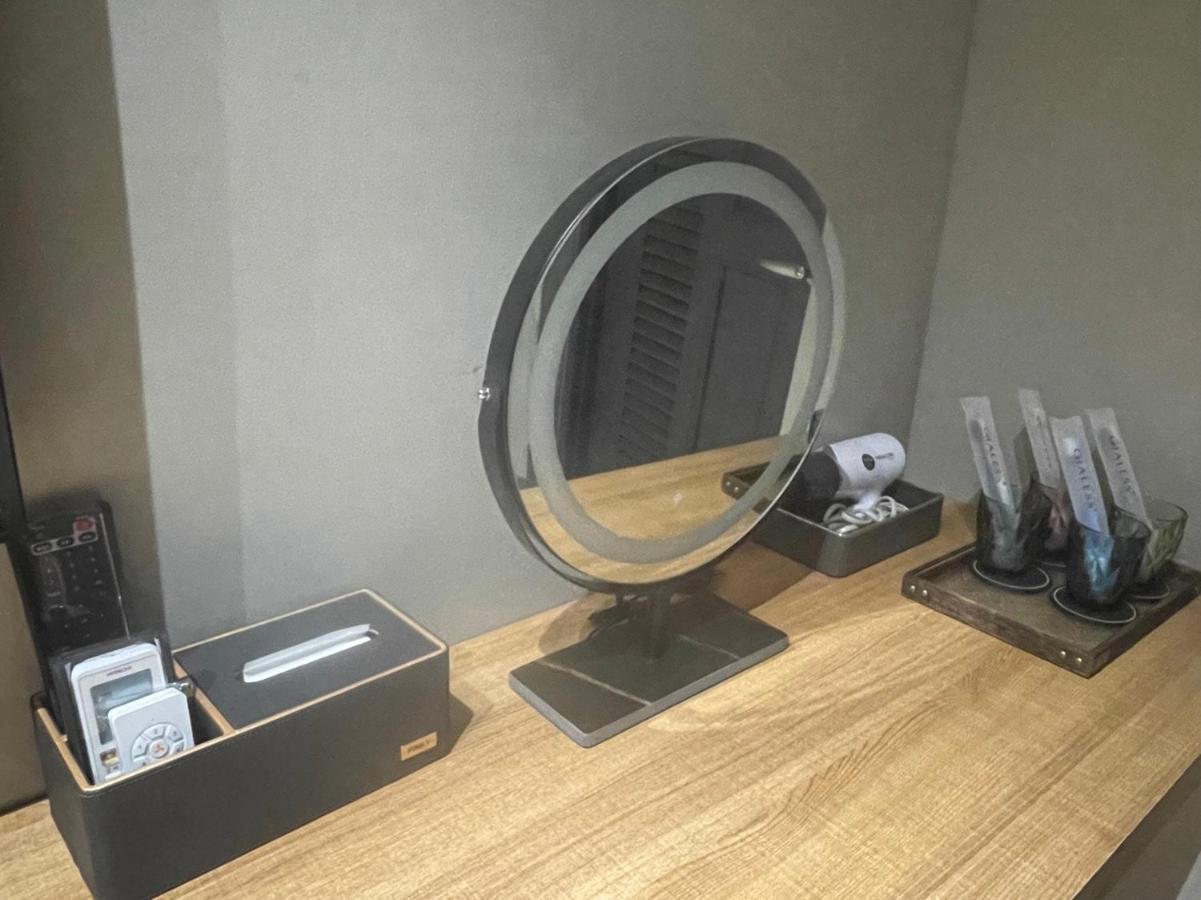 埔里潘朵拉 Apartment ภายนอก รูปภาพ