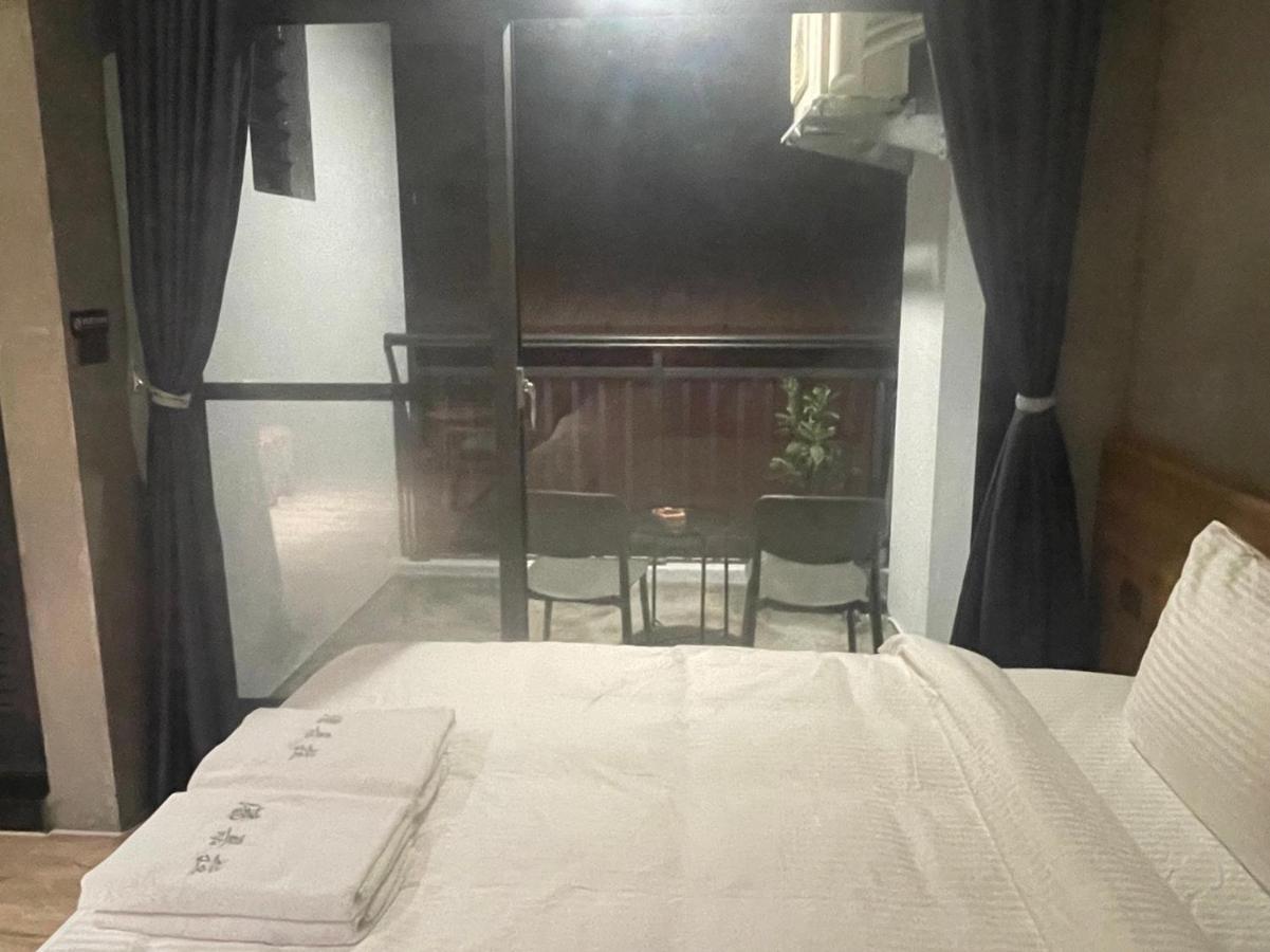 埔里潘朵拉 Apartment ภายนอก รูปภาพ