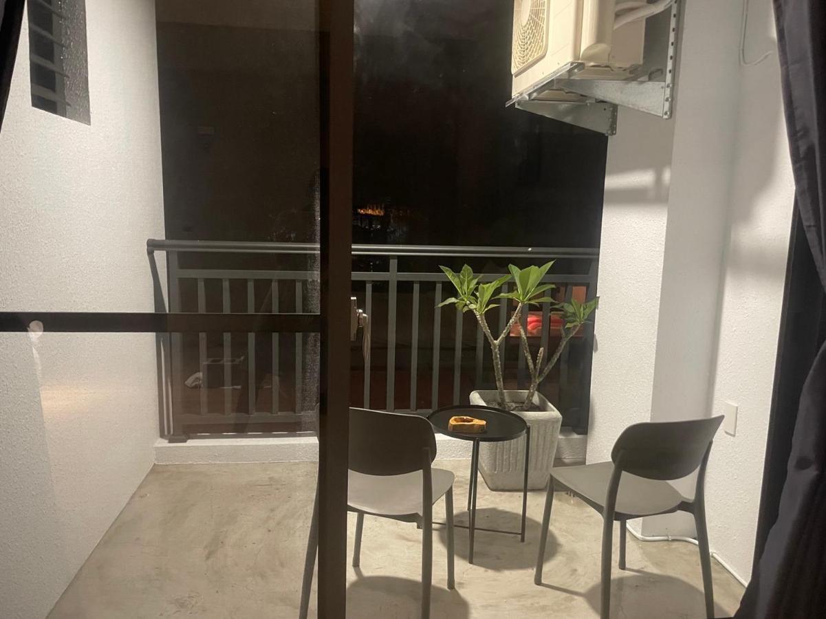 埔里潘朵拉 Apartment ภายนอก รูปภาพ
