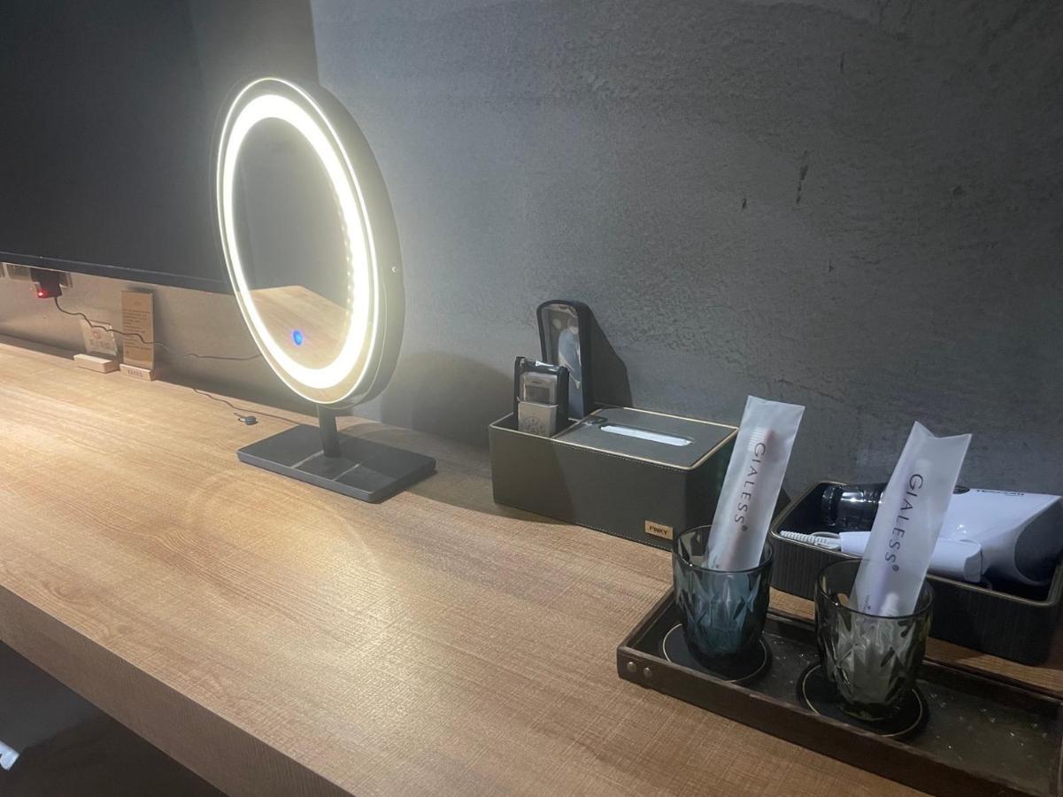 埔里潘朵拉 Apartment ภายนอก รูปภาพ