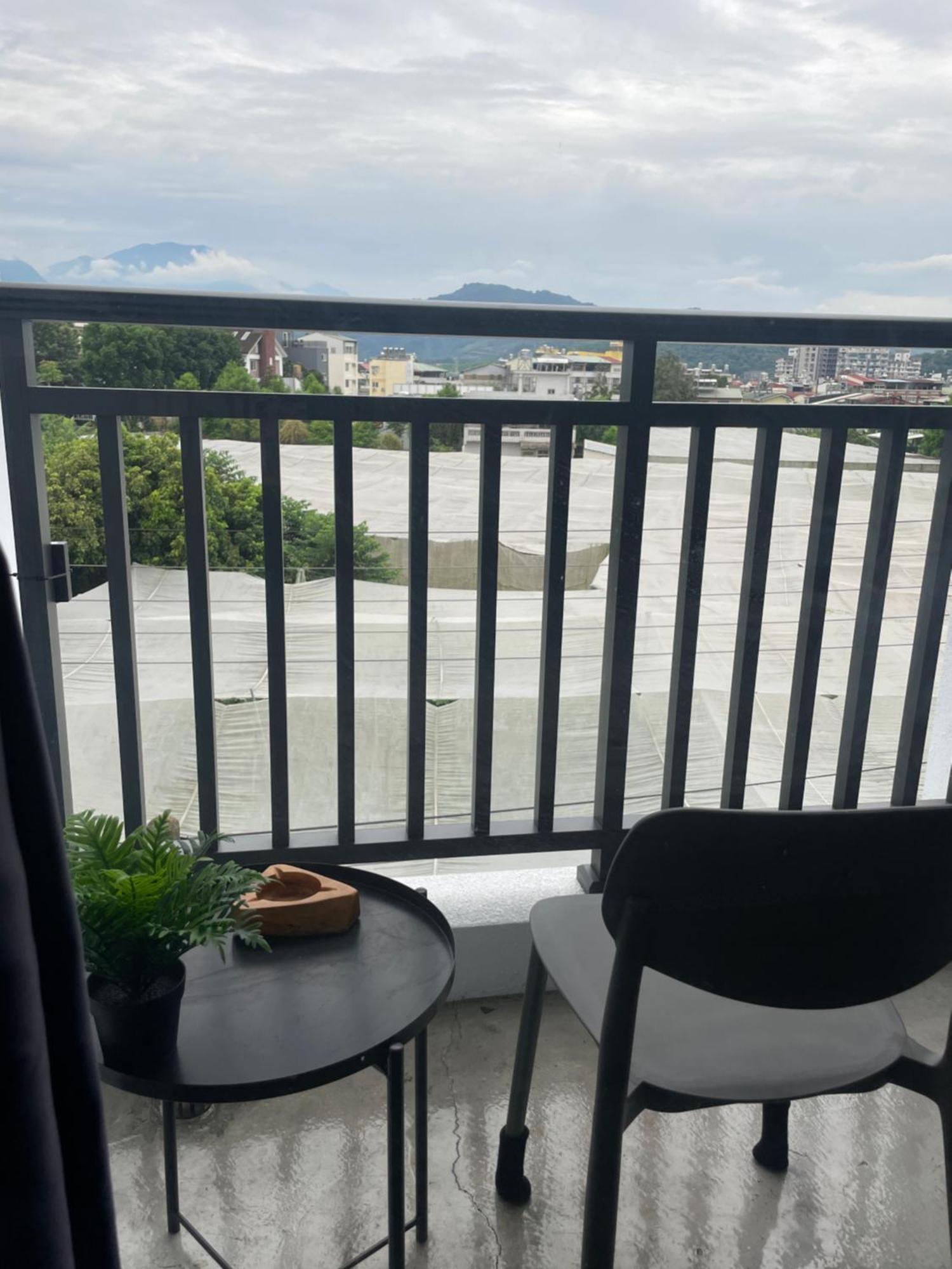 埔里潘朵拉 Apartment ภายนอก รูปภาพ