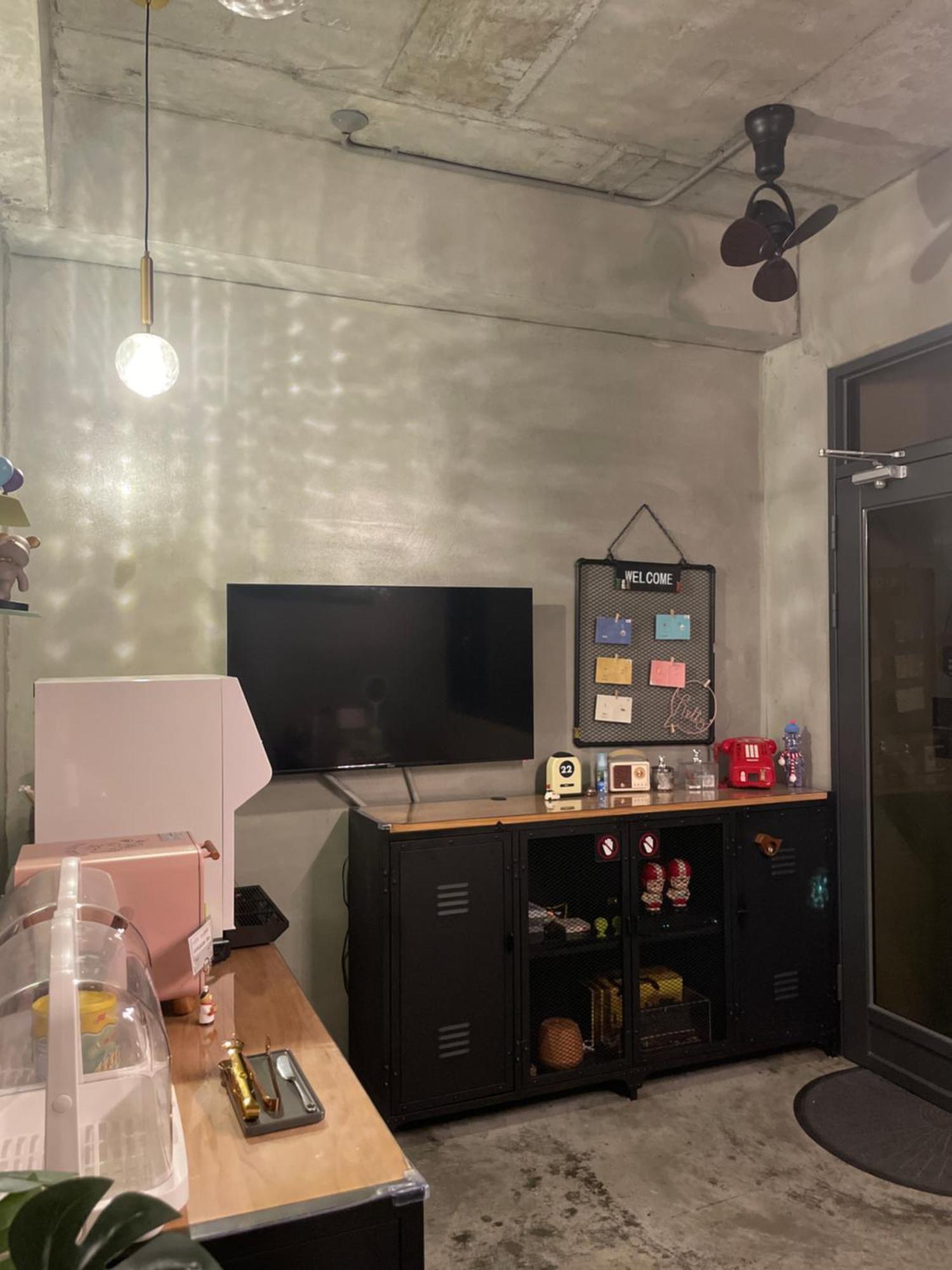 埔里潘朵拉 Apartment ภายนอก รูปภาพ